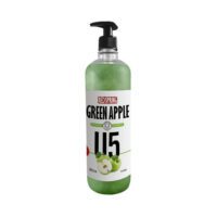 شامپو سگ U5 روزانه با رایحه سیب ترش رداسپرینگ Redspring Green Apple Universal Shampoo U5 حجم 850 میلی لیتر