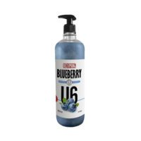 شامپو سگ U6 با عصاره بلوبری رداسپرینگ Redspring Blueberry Universal Shampoo U6 حجم 850 میلی لیتر