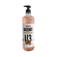 شامپو سگ U3 با عصاره فندق رداسپرینگ Redspring Hazelnut Universal Shampoo U3 حجم 850 میلی لیتر