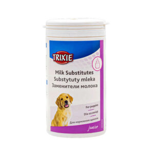 شیر خشک سگ تریکسی Trixie puppy dry milk وزن 250 گرم