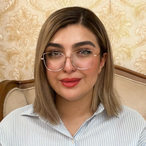 Picture of شیرین تابانی